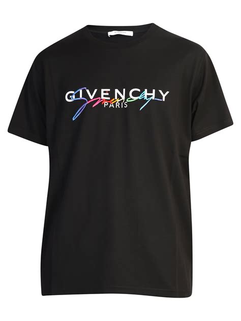 givenchy joke tee|Givenchy shirt prices.